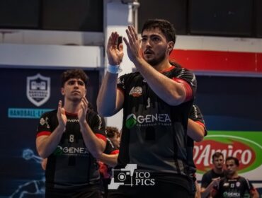 Handball – Genea Lanzara a Monteprandone: nuova trasferta e un altro test di maturità