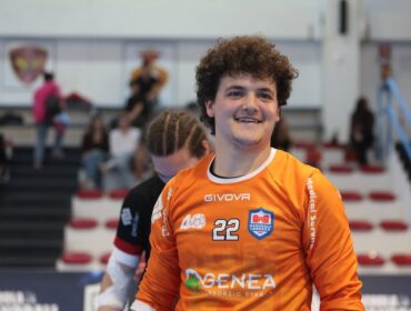 Handball – Genea Lanzara, alla Palumbo è tempo di derby: contro il Sannio per riprendere la corsa