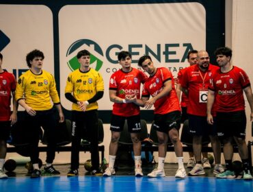 Handball – Genea Lanzara, trasferta siciliana contro l’Albatro: domenica in campo
