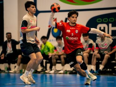 Handball – Genea Lanzara, si torna alla Palestra Palumbo: contro Serra Fasano per ritrovare il successo