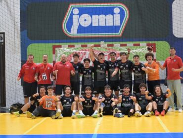 Handball – Genea Lanzara, vittoria al cardiopalma: Serra Fasano si arrende 28-27 alla Palumbo
