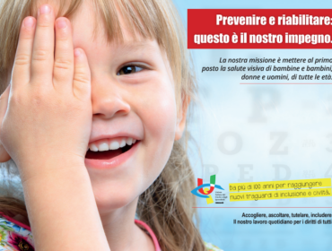 Degenerazione maculare, prevenzione e screening: a Salerno la Giornata Mondiale della Vista