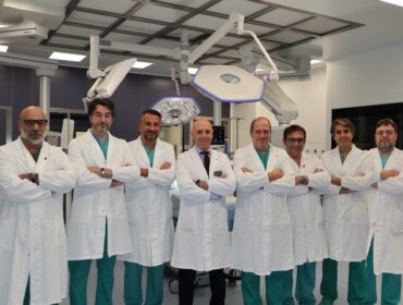 Monaldi, 16 trapianti di cuore nei primi 9 mesi del 2026. Presentato il nuovo reparto trapianti di cuore e procedure innovative in cardiochirurgia