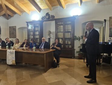 Agricoltura, nuova PAC: l’Irpinia vuole essere protagonista. Gli agronomi di Avellino lanciano l’appello alla Regione: «Più ascolto ai territori»