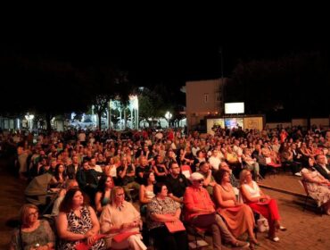 Baiano Festival, il 10 e 11 ottobre torna la kermesse che unisce grandi artisti, giovani talenti e promozione del territorio
