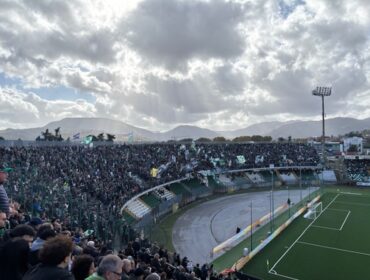 Avellino ko al Partenio: il Padova passa 1-0, decide Zuelli