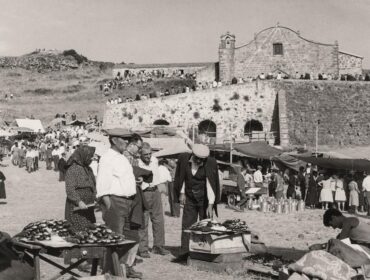 Fiorenzo Serra, lo sguardo prima del cinema: un volume riscopre il fotografo della Sardegna