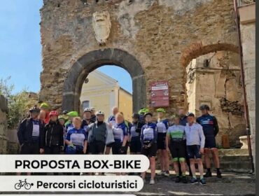 Agropoli e Cilento pedalano verso nuovi mercati: il turismo fa squadra con Bike Hospitality