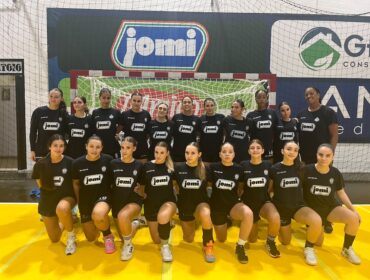 Handball – Jomi Salerno, comincia la sfida in A2: il gruppo di Suleiky Gomez atteso a Civitavecchia