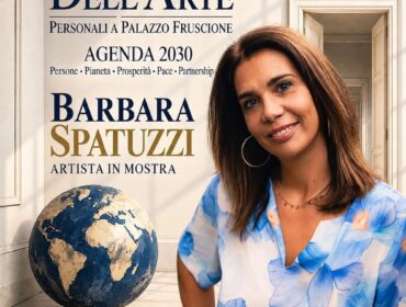 Salerno, l’arte incontra la sostenibilità: a Palazzo Fruscione torna “Le Stanze dell’Arte per Agenda 2030”