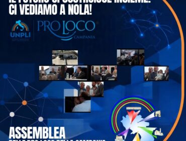 Unpli Campania: al via la stagione Assembleare
