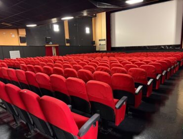 Mercato San Severino, il Teatro Comunale presenta la nuova stagione: nove appuntamenti tra commedia, musica e danza