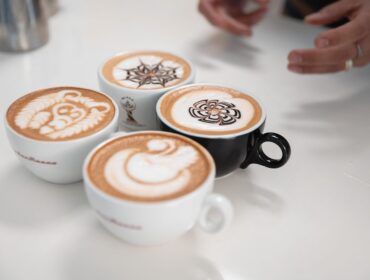 International Coffee Forum, si chiude con oltre 3000 presenze per la II edizione: “Napoli agorà del dibattito tra mercati globali e nuovi consumi”