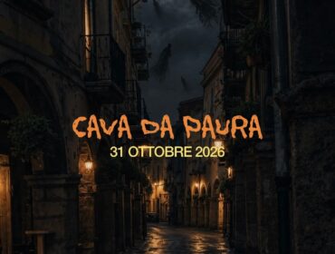 Magie, zucche e divertimento: le iniziative per Halloween animano il centro storico di Cava de’ Tirreni