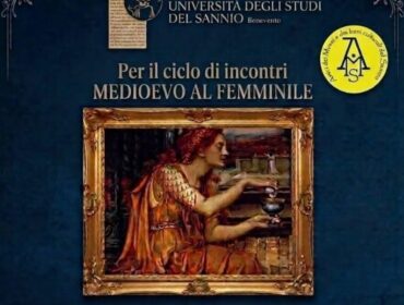 Sibilla de Afflicto, la storia della medica beneventana al centro di un convegno all’UniSannio