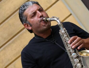 Il jazz illumina il weekend di Avellino: Luca Roseto e Simona De Rosa sul palco dello Spazio Arena