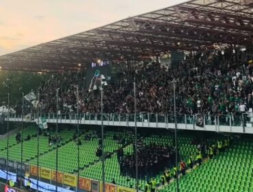 Avellino, rimonta di cuore al Manuzzi: Izzo firma l’1-1, sfiorato il colpaccio nel finale
