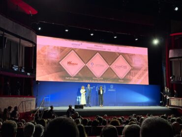 Dall’Irpinia alla Festa del Cinema di Roma: Wolf Studios finalista a Visioni Made in Italy 2026