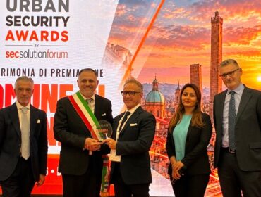 Atrani premiata a Bologna per la sicurezza urbana: il comune più piccolo d’Italia con Firenze ed altre città, tra le buone pratiche nazionali