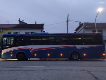 San Bartolomeo in Galdo–Campobasso, nuovi orari per il trasporto pubblico