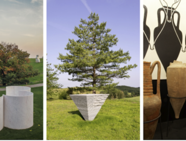 Venerdì 23 ottobre, a Sorbo Serpico, una visita alla scoperta delle opere del progetto Be Curious e dei lavori della Collezione della Fondazione Sandretto Re Rebaudengo, nell’ambito della seconda edizione di MetodoContemporaneo