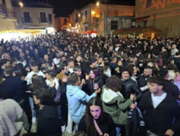 Sant’Angelo dei Lombardi, al via l’organizzazione della XXV edizione de “La Sagra delle Sagre”: tante le novità