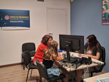 Apre a Vietri sul Mare l’Ufficio di Prossimità per l’amministrazione della Giustizia