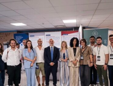 Università di Salerno, il BCC Innovation Festival si presenta in Ateneo