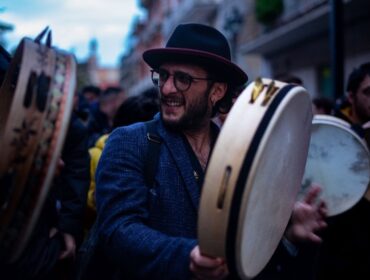 Ethnos Cinema – Visioni dal mondo: a Napoli tre giorni tra cinema, danza e tradizioni del Sud