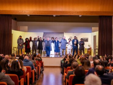 A Summonte il teatro raddoppia. Mercoledì la presentazione del cartellone unico