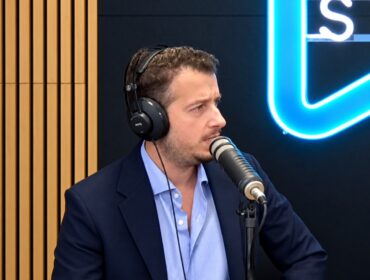 Nasce Teamsy, l’agenzia di comunicazione di Danilo Zanghi: un nuovo modello Made in Sud tra creatività, strategia e innovazione