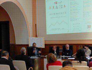 Il teatro raddoppia a Summonte: presentata la stagione 2026/2027 “Il Palcoscenico del Partenio”