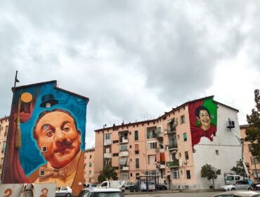 Mariconda celebra i maestri del teatro salernitano: si completa il secondo capitolo di “Memorie di Scena”
