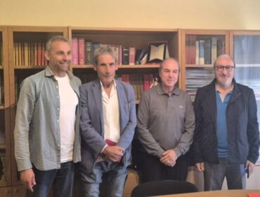 Antincendio Boschivo, confronto tra Comunità Montana del Fortore e sindacati: «Necessario garantire continuità al servizio»
