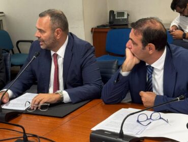 COMUNICATO STAMPA CONSIGLIERE REGIONALE PELLEGRINO MASTELLA