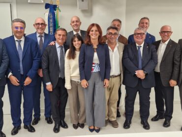 Avellino ospita il primo Coordinamento regionale dei Presidenti degli ODCEC campani