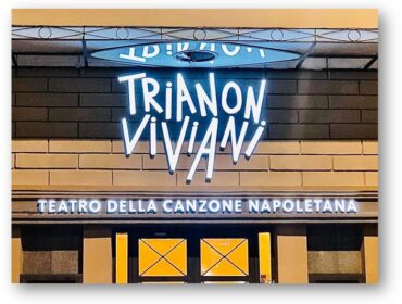 I prossimi appuntamenti del teatro pubblico di Forcella