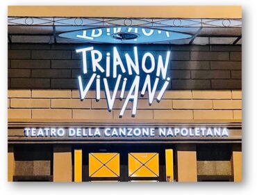 Trianon Viviani: danza contemporanea, canzone neomelodica e docufilm nella settimana che apre la nuova stagione