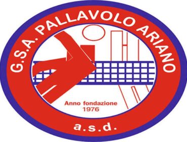 GSA Pallavolo Ariano, mercoledì la presentazione della squadra di Serie B