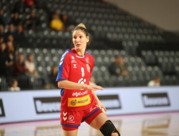 Handball – Jomi Salerno, arriva Zivkovic per la doppia sfida europea: per i tifosi una maglia in palio