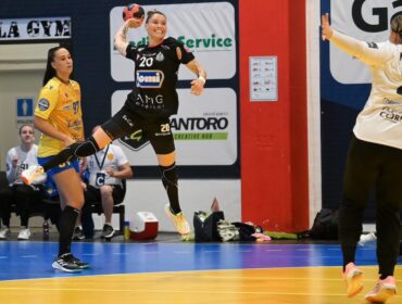 Handball – European Cup, la Jomi Salerno si gioca la qualificazione in Slovacchia