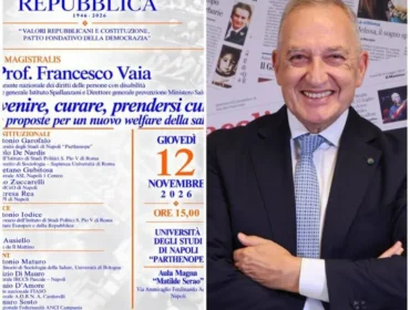 Sanità, Vaia: «Serve una scossa profonda al Ssn». Da Napoli parte il tour per un nuovo “Welfare della salute”