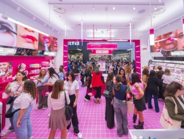 Il Centro Campania continua la sua crescita: Veralab inaugura un nuovo store a Marcianise