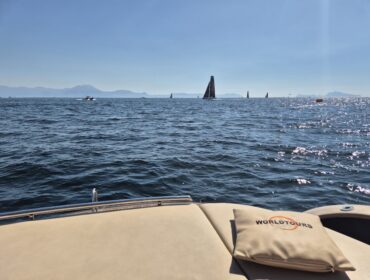 America’s Cup, al TTG di Rimini la visione Worldtours: un’offerta che dal Golfo si allarga a tutta la Regione